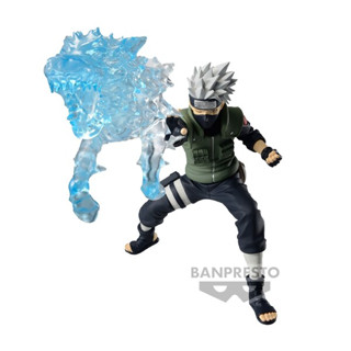 1663119 Naruto Shippuuden - Hatake Kakashi - Effectreme (Bandai Spirits)