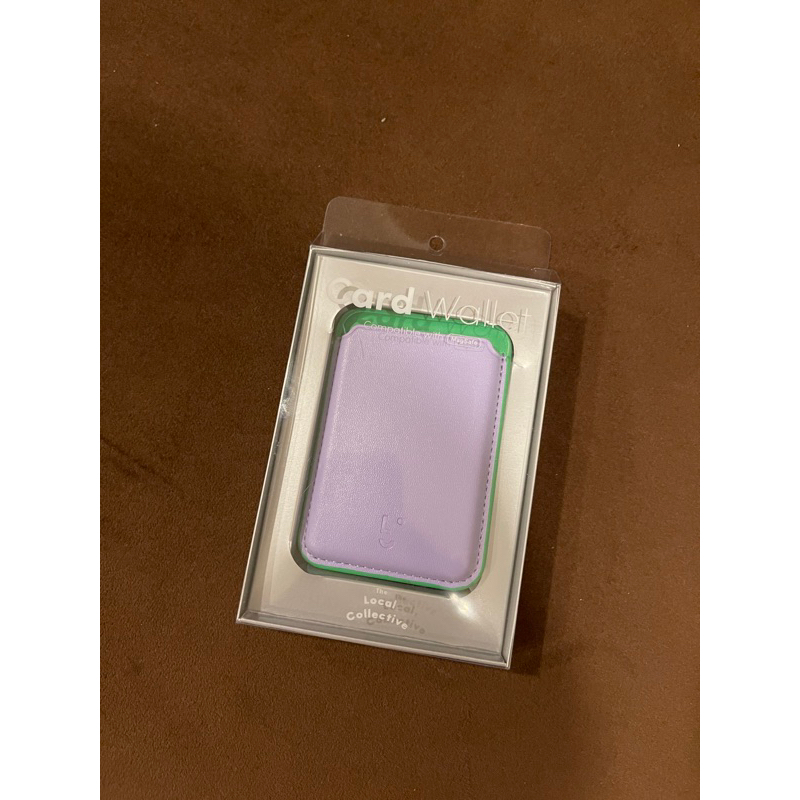 ส่งต่อ Card wallet - the local collective ‼️