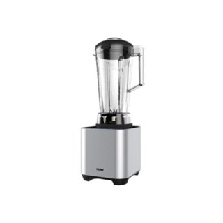 HAIER เครื่องปั่นอเนกประสงค์ 2 ลิตร Blender 1500 วัตต์ รุ่น HBL-3347 สี Silver