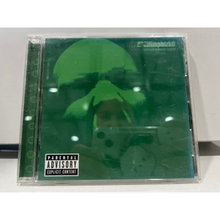 1   CD  MUSIC  ซีดีเพลง    limpbizkit results may vary    (A1B78)