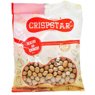 10 Packs Crispstar Cocoa Beans (Kacang Koko) 170G