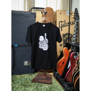 เสื้อโลโก้ Peter Sow