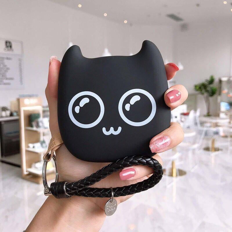 แบตเตอร์รี่สำรอง30000mah Power bank ของแท้ 100%18WPD ชาร์จแบบเร็ว 22.5W แบตสำรองพกพาความจุขนาดใหญ เพาเวอร์แบงค์