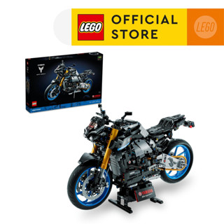 LEGO Technic 42159 Yamaha MT-10 SP Building Kit (1,478 Pieces)