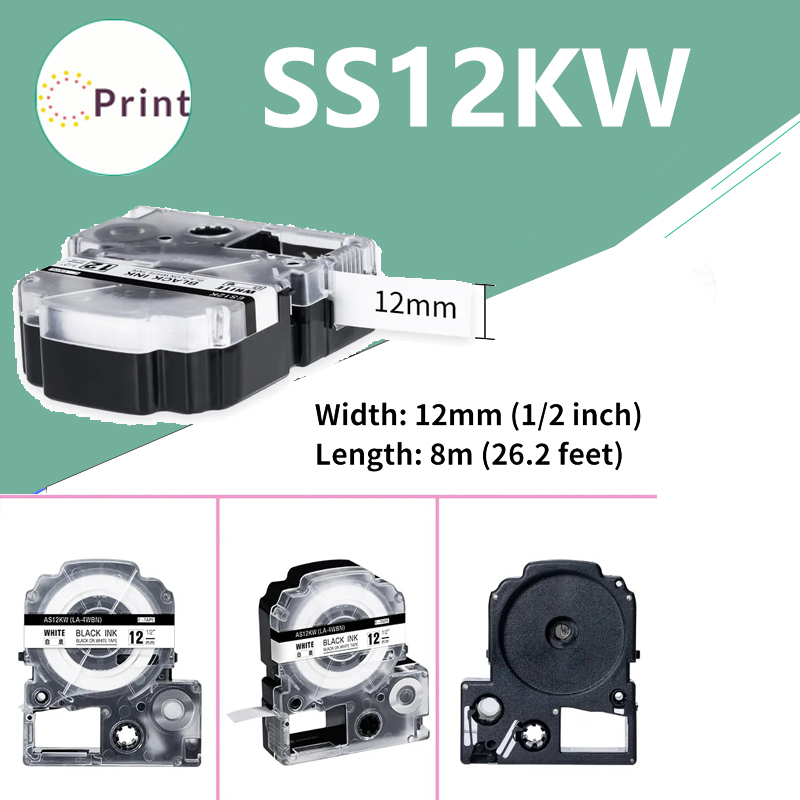Epson King Jim SR530 SR520 W-Z700FK LW-Z900FK OK200 OK300 OK500P SR330 SR313 SR616 SR626 SR636 SR-R1