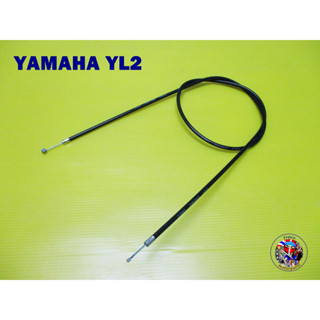 สายโช๊ค YAMAHA YL2 Chock Cable (L. 106.5 cm.)