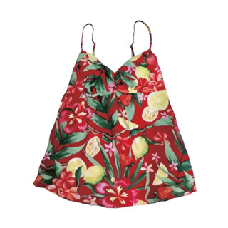 vgh      fruits cami top