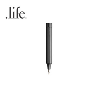 HOTO ไขควงรูปทรงปากกา Hoto Precision Screwdriver Pen สีเทา By Dotlife