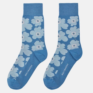 [ใส่ code&gt; ]Marimekko socks size 40-42