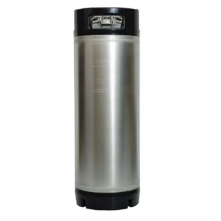 5 Gallon Cornelius Keg - Ball lock (Brand New)