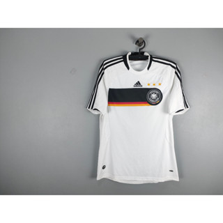 เสื้อแท้มือสองทีมชาติ Germany 2008