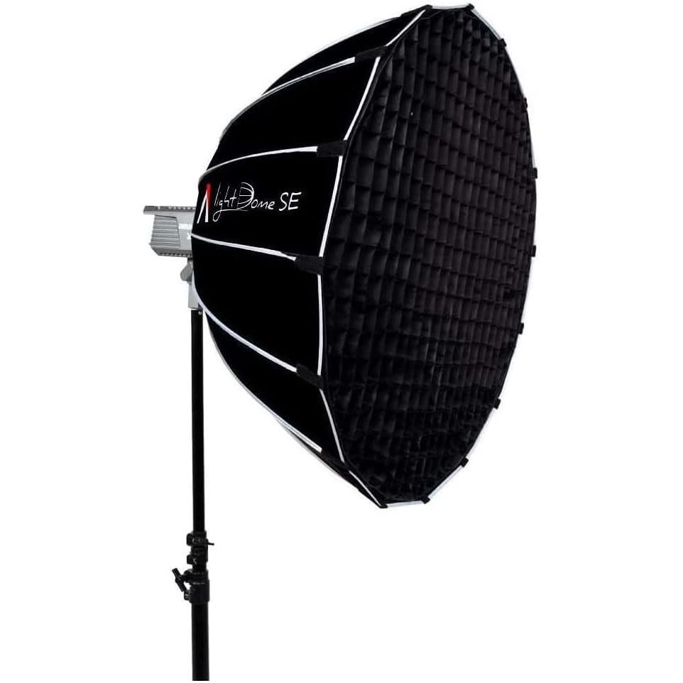 Aputure Light Dome SE (ประกันศูนย์ไทย) [AP-DOME-SE001] Aputure LightDome SE
