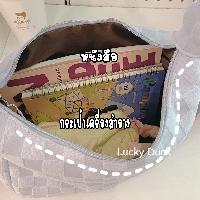 🔥พร้อมส่ง🔥กระเป๋าสะพายไหล่ลําลอง ทรงเมสเซนเจอร์ เข้ากับทุกการแต่งกาย สีพื้น แบบเรียบง่าย แฟชั่นฮาราจูกุ สไตล์เกาหลี