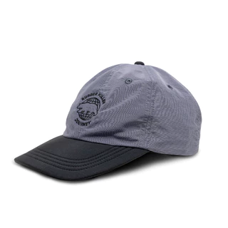 Rubber Killer - JOURNEY 2023 COLOURS COLLECTION - WRINKLED NYLON CAP (หมวกแก๊ป)