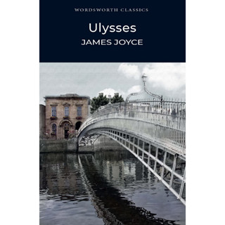 Ulysses - Wordsworth Classics James Joyce, Stuart Gilbert Paperback