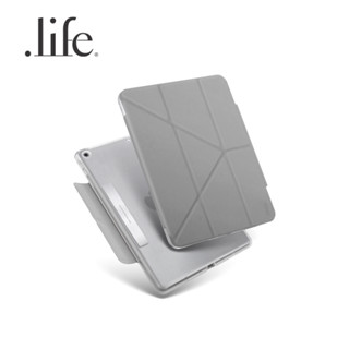 UNIQ Camden สำหรับ New iPad 10.2 Antimicrobial By Dotlife