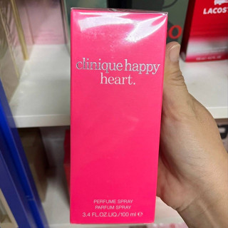 Clinique Happy Love For Women Edt 100ml **สอบถามก่อนสั่งซื้อ**