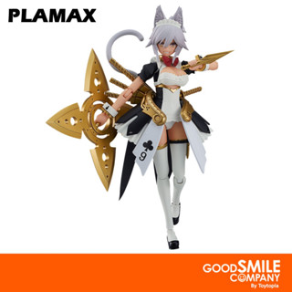 พร้อมส่ง+โค้ดส่วนลด Plamax GP-06 Maidroid Kuon: Guilty Princess by Max Factory (ลิขสิทธิ์แท้)