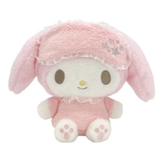 [ส่งตรงจากญี่ปุ่น] ชุดนอนตุ๊กตา Sanrio My Melody Japan