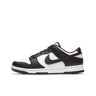 Nike Dunk Low White Black Panda