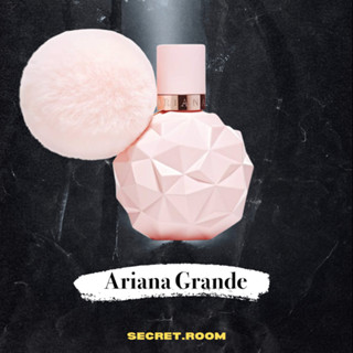 Ariana Grande Candy 100ml EDP อารีน่าแคนดี้ น้ำหอมผู้หญิง น้ำหอมแบรนด์แท้ 100%