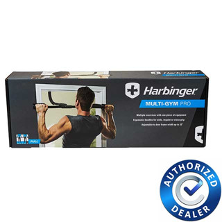 Harbinger | Multi Gym Pro