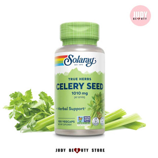 Solaray Celery Seed 1010 mg (100 VegCaps)