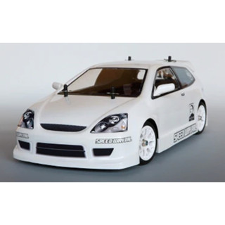 Speed way pal CTR Mini Body Kit (for M-chassis) PE016