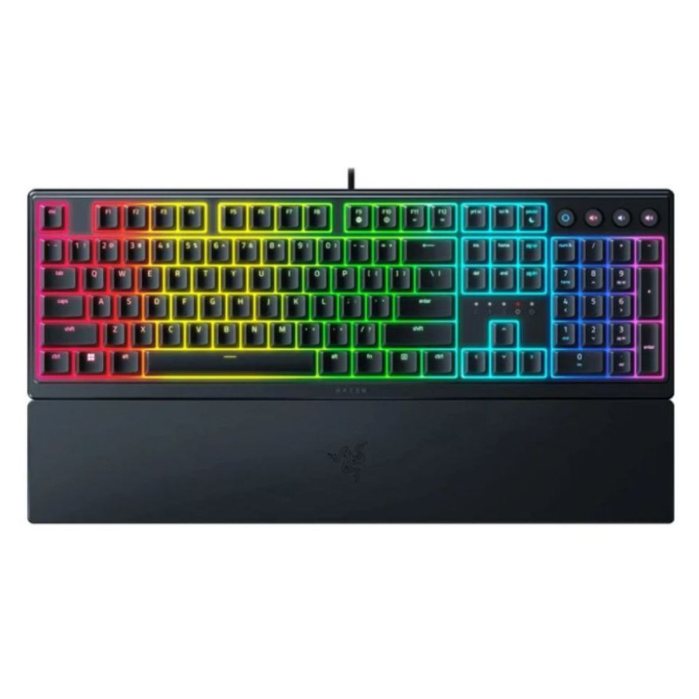 Razer Ornata V3 Low Profile Gaming Keyboard