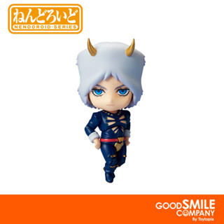 พร้อมส่ง Nendoroid 2027 Weather R: JoJos Bizarre Adventure: Stone Ocean by Medicos Entertainment (ลิขสิทธิ์แท้)