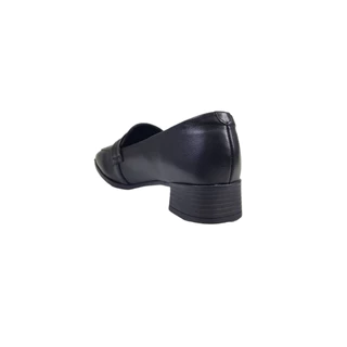 Thames(เทมส์) รองเท้าคัชชู รองเท้าโลฟเฟอร์ Shoes-TH41065