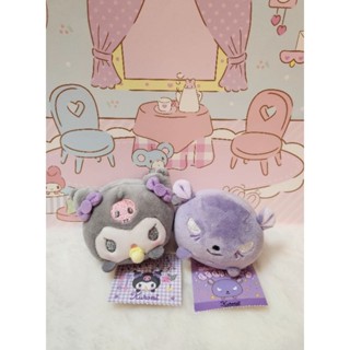 ตุ๊กตา Baby Kuromi / Baku ตัวจิ๋ว🧸