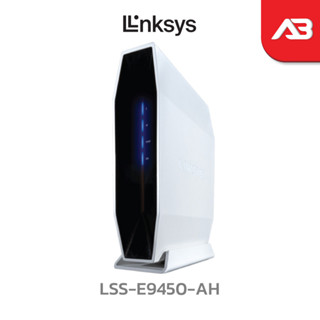 LINKSYS AX5400 DUAL BAND GIGABIT ROUTER รุ่น LSS-E9450-AH