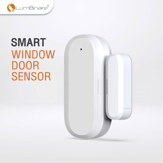 เซ็นเซอร์หน้าต่าง/ประตู  Smart Widow/Door Sensor