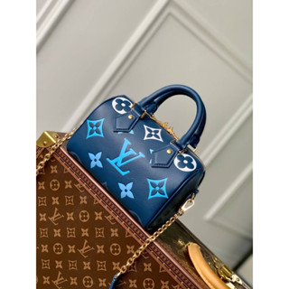 Louis Vuitton speedy  Grad VIP  Size 20CM free box set