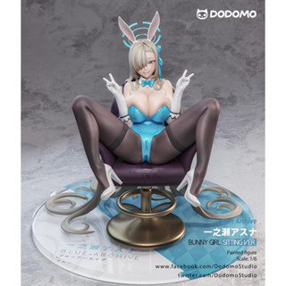 พรีออเดอร์ Dodomo Studio Ichinose Asuna Bunny Girl - Blue Archive