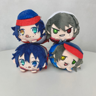 hypnosis mic ฮิปไมค์ โมจิ แท้ พร้อมส่ง ตุ๊กตาลิขสิทธิ์แท้จากญี่ปุ่น 🇯🇵