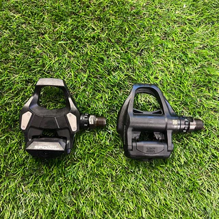 บันไดเสือหมอบ Shimano PD-RS500