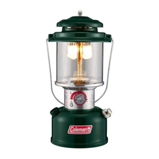 Coleman JP 290A Powerhouse Two Mantle Lantern