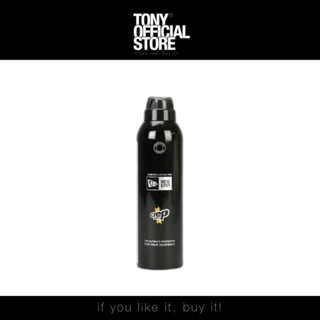 [มีสินค้าพร้อมส่ง]CREP PROTECT x NEW ERA SPRAY(สเปรย์เคลือบหมวกป้องกันเปื้อน 200 ml.)