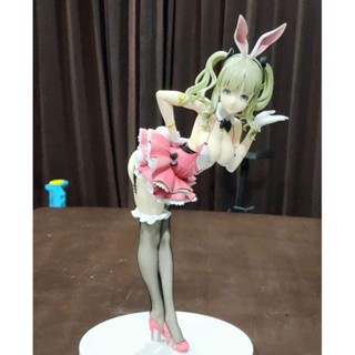 BINDing 1/4 Miko Kurokaea: Bunny Ver. มือ2