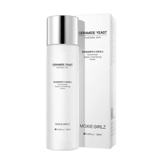 M348 โทนเนอร์ น้ำตบ Moxie Girlz ลดริ้วรอย กระชับรูขุมขน ควบคุมความมัน บำรุงผิว หน้ากระจ่างใส 120ml