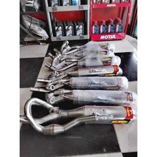 ท่อรุ่นklx125klx140gklx150ท่อแต่ง, ท่อวิบาก,ท่อสูตร,สำหรับรถ#รุ่นklx125klx140gklx150