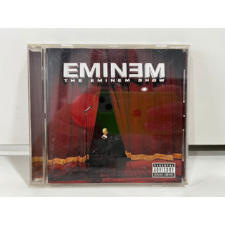 1 CD MUSIC ซีดีเพลงสากล   EMINEM  THE EMINEM SHOW   (A3F37)