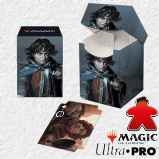 [Ultra PRO] MTG Frodo 100+ Deck Box