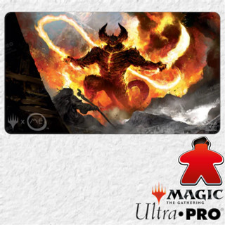 [Ultra PRO] MTG The Balrog Playmat