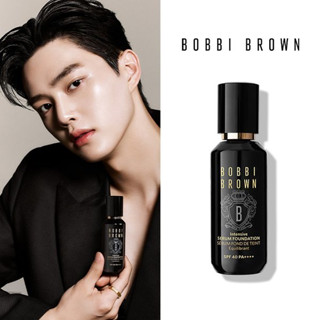 bobbi brown intensive serum foundation spf 40 pa++++ ของแท้จากช็อปเกาหลี✔️ pre-order