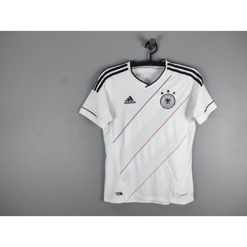 เสื้อแท้มือสองทีมชาติ Germany 2012