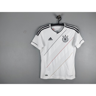 เสื้อแท้มือสองทีมชาติ Germany 2012