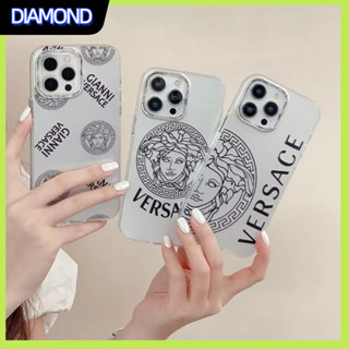 💲คูปองเคลม💲เคสไอโฟน case for iphone 11 12 ภาพเหมือน ป้องกันการตก กันรอย เคส 14 13 12 11 pro max เคสซิลิโคน